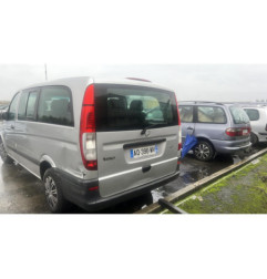 Etrier arriere droit (freinage) MERCEDES VITO 639