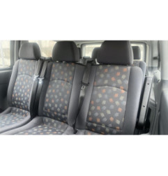 Etrier arriere droit (freinage) MERCEDES VITO 639