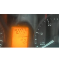 Etrier arriere droit (freinage) MERCEDES VITO 639