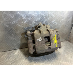 Etrier avant droit (freinage) HYUNDAI I 20 1 Photo n°1