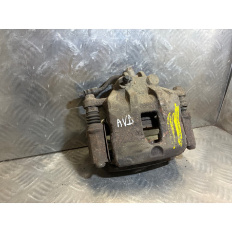 Etrier avant droit (freinage) HYUNDAI I 20 1 Photo n°1