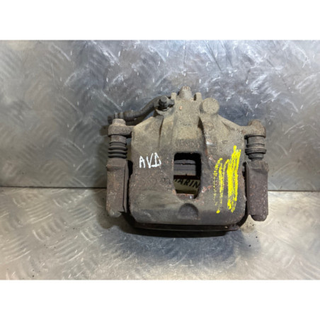 Etrier avant droit (freinage) HYUNDAI I 20 1