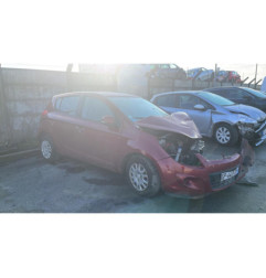 Etrier avant droit (freinage) HYUNDAI I 20 1