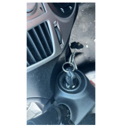 Etrier avant droit (freinage) HYUNDAI I 20 1