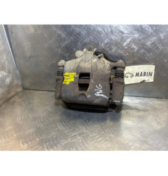 Etrier avant gauche (freinage) HYUNDAI I 20 1 Photo n°1