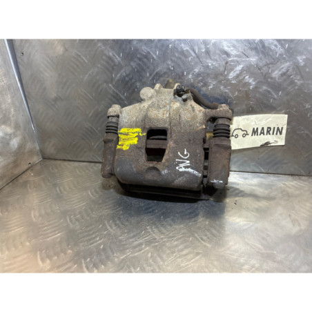 Etrier avant gauche (freinage) HYUNDAI I 20 1 Photo n°1