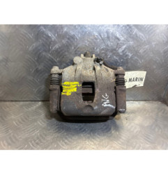 Etrier avant gauche (freinage) HYUNDAI I 20 1