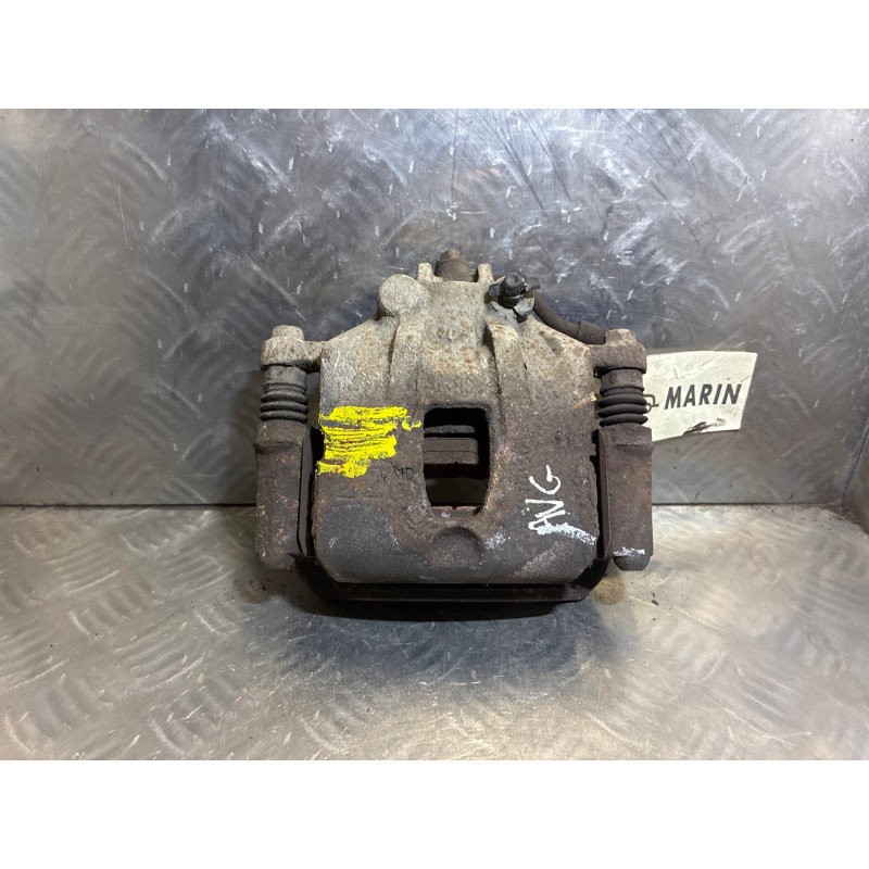 Etrier avant gauche (freinage) HYUNDAI I 20 1 Photo n°2