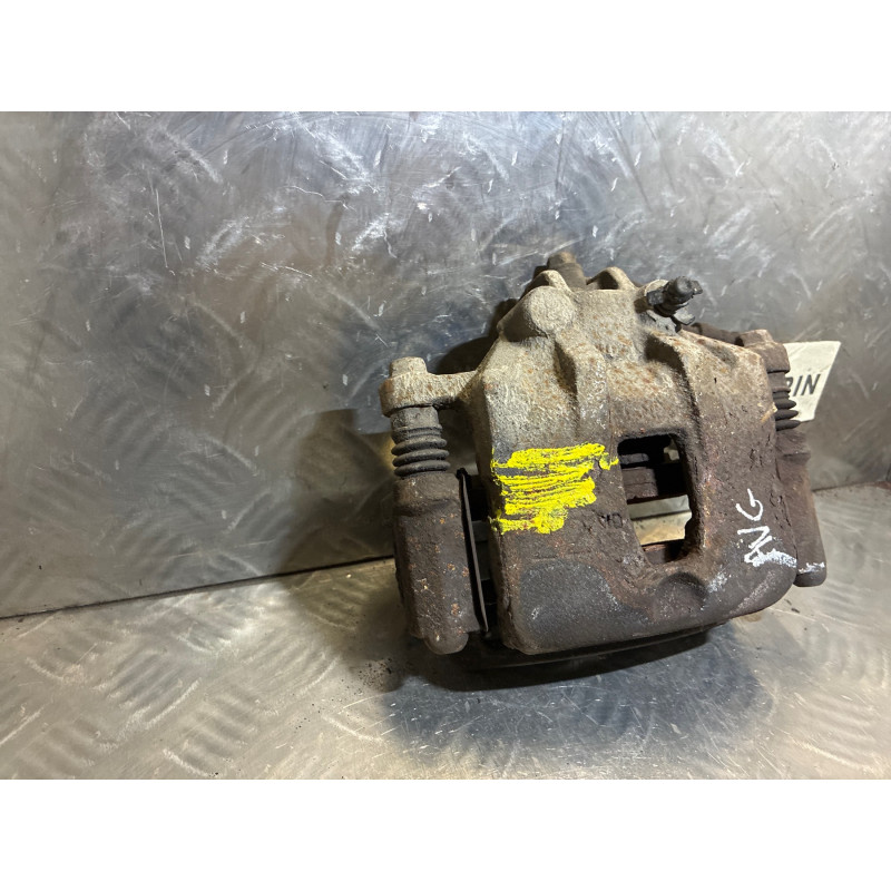 Etrier avant gauche (freinage) HYUNDAI I 20 1 Photo n°3