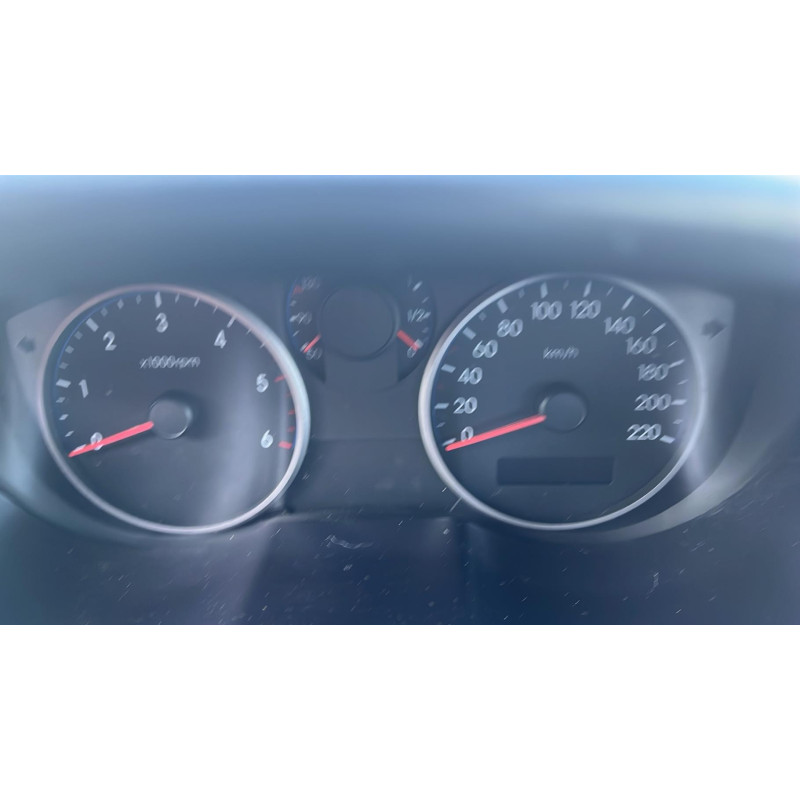 Etrier avant gauche (freinage) HYUNDAI I 20 1 Photo n°8