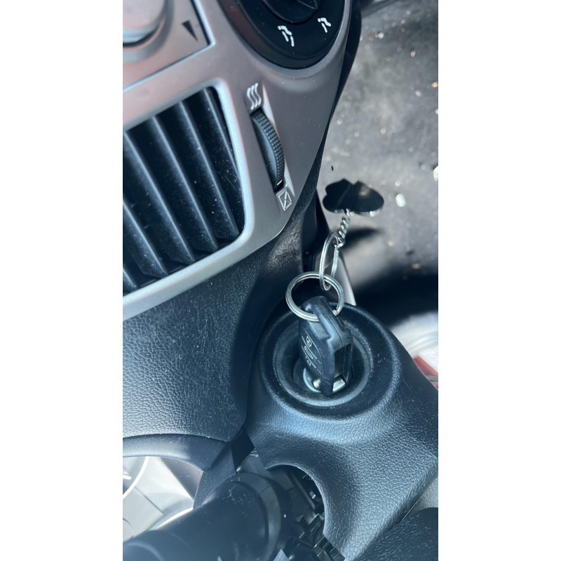 Etrier avant gauche (freinage) HYUNDAI I 20 1 Photo n°12