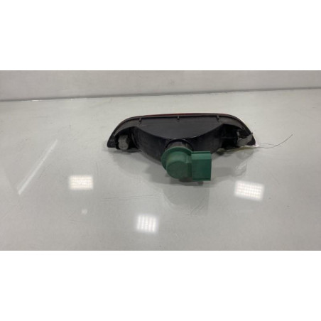 Anti brouillard arriere NISSAN NOTE 1