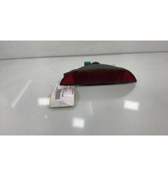 Anti brouillard arriere NISSAN NOTE 1