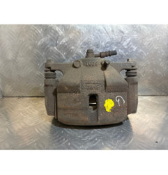 Etrier avant gauche (freinage) NISSAN QASHQAI 1