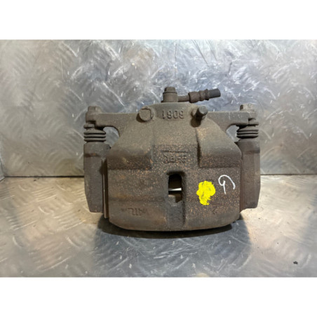 Etrier avant gauche (freinage) NISSAN QASHQAI 1