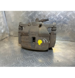 Etrier avant gauche (freinage) NISSAN QASHQAI 1
