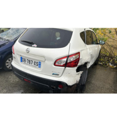 Etrier avant gauche (freinage) NISSAN QASHQAI 1