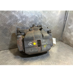 Etrier avant gauche (freinage) NISSAN QASHQAI 1