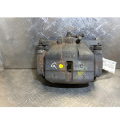 Etrier avant gauche (freinage) NISSAN QASHQAI 1