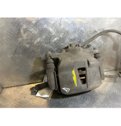 Etrier avant gauche (freinage) RENAULT MEGANE 4
