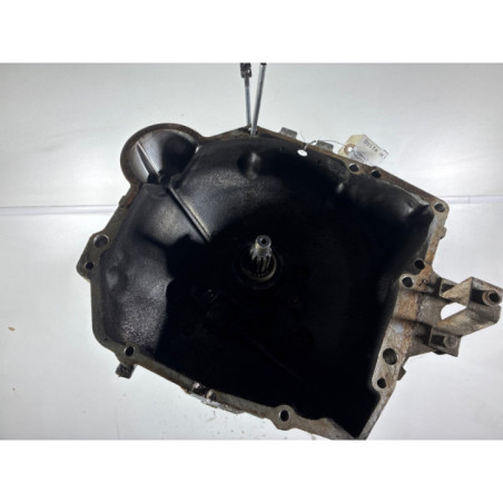 Boite de vitesses RENAULT MASTER 1