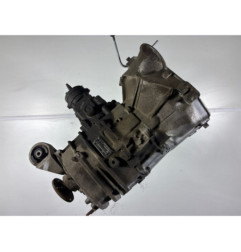 Boite de vitesses RENAULT MASTER 1