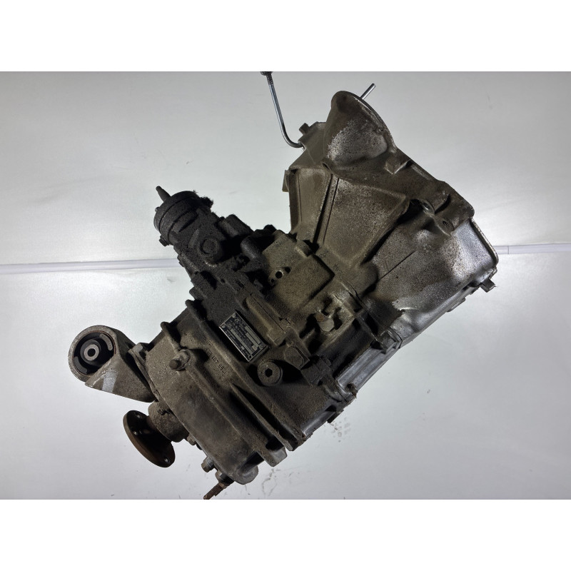 Boite de vitesses RENAULT MASTER 1 Photo n°3