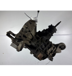 Boite de vitesses RENAULT MASTER 1
