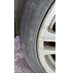 Cremaillere assistee VOLKSWAGEN GOLF 6