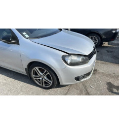 Cremaillere assistee VOLKSWAGEN GOLF 6