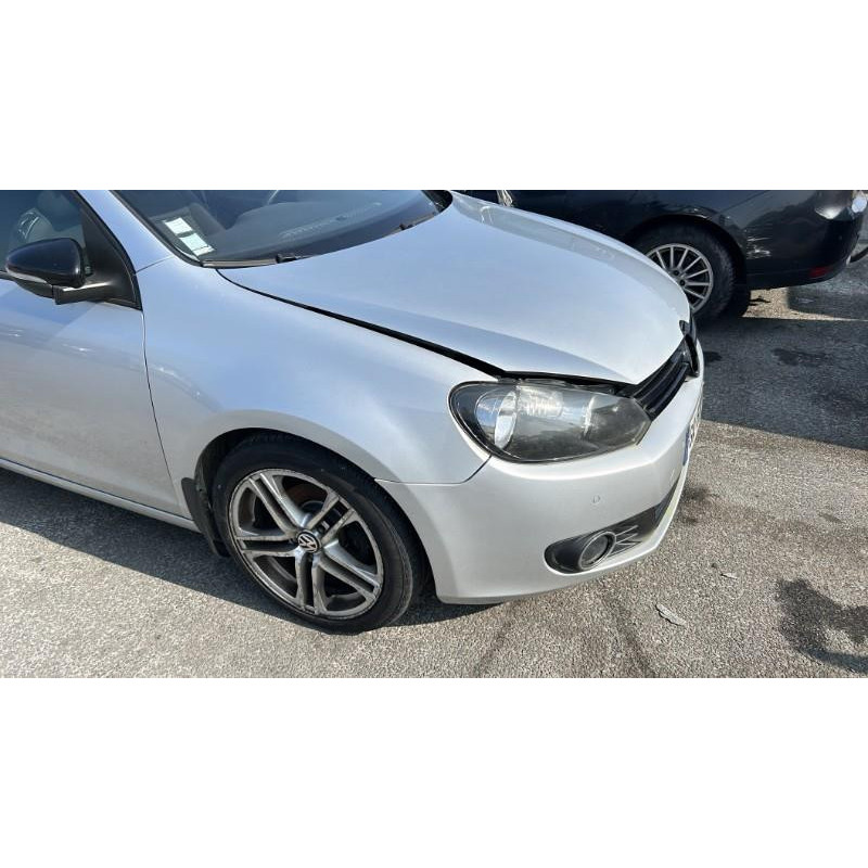 Cremaillere assistee VOLKSWAGEN GOLF 6 Photo n°6