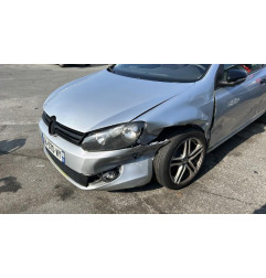 Cremaillere assistee VOLKSWAGEN GOLF 6