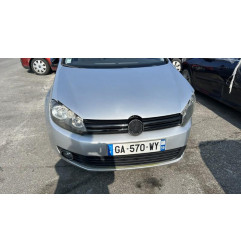 Cremaillere assistee VOLKSWAGEN GOLF 6