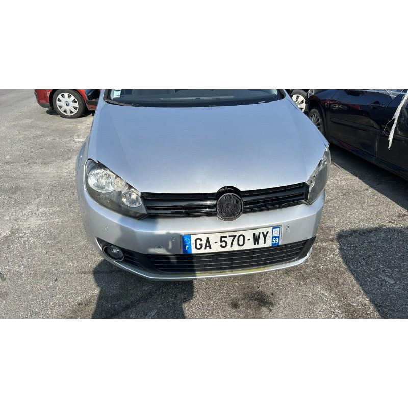 Cremaillere assistee VOLKSWAGEN GOLF 6 Photo n°9