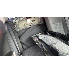 Cremaillere assistee VOLKSWAGEN GOLF 6