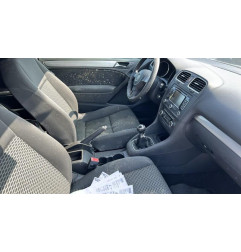 Cremaillere assistee VOLKSWAGEN GOLF 6