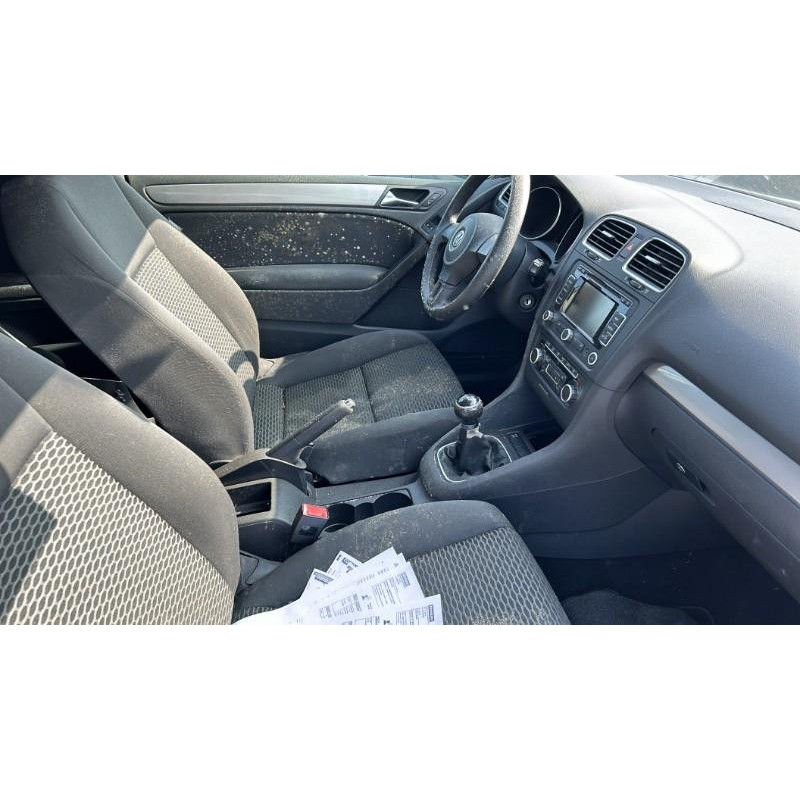 Cremaillere assistee VOLKSWAGEN GOLF 6 Photo n°11