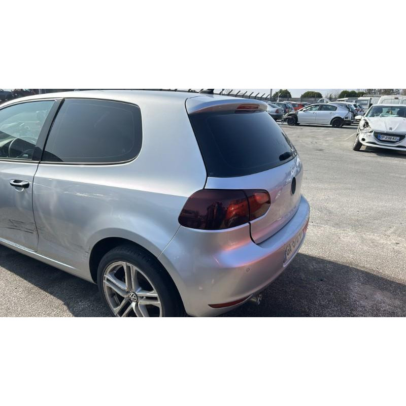 Cremaillere assistee VOLKSWAGEN GOLF 6 Photo n°12