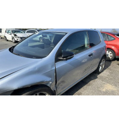 Cremaillere assistee VOLKSWAGEN GOLF 6