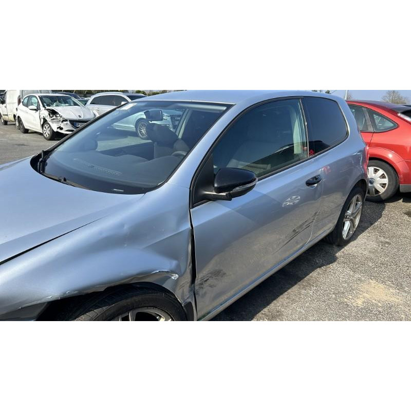 Cremaillere assistee VOLKSWAGEN GOLF 6 Photo n°13