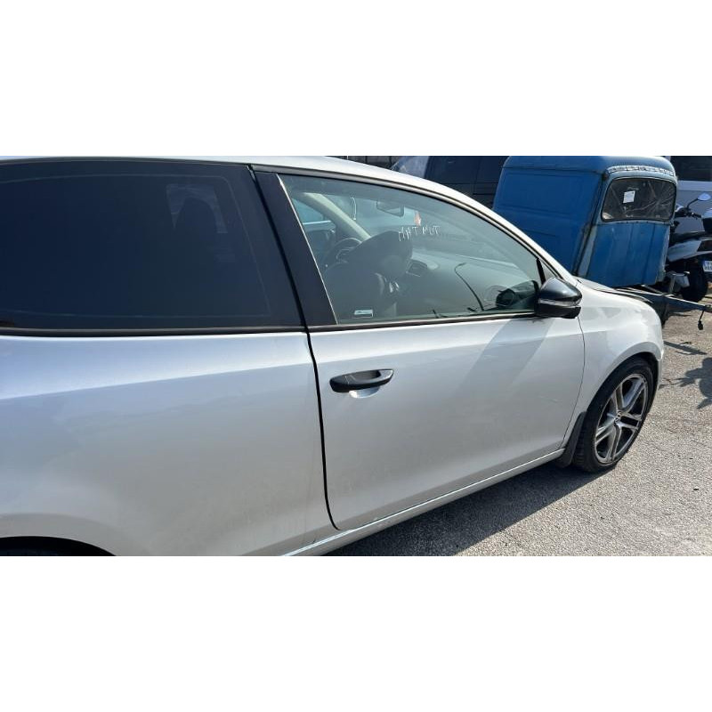 Cremaillere assistee VOLKSWAGEN GOLF 6 Photo n°14