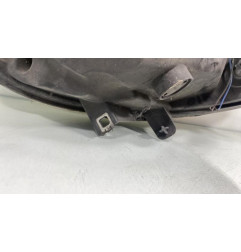 Optique avant principal gauche (feux)(phare) RENAULT TRAFIC 2