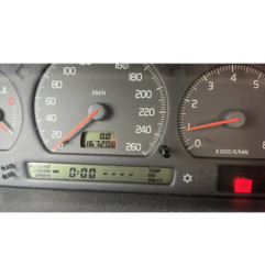 Optique avant secondaire droit (feux)(clignotant) VOLVO S 70
