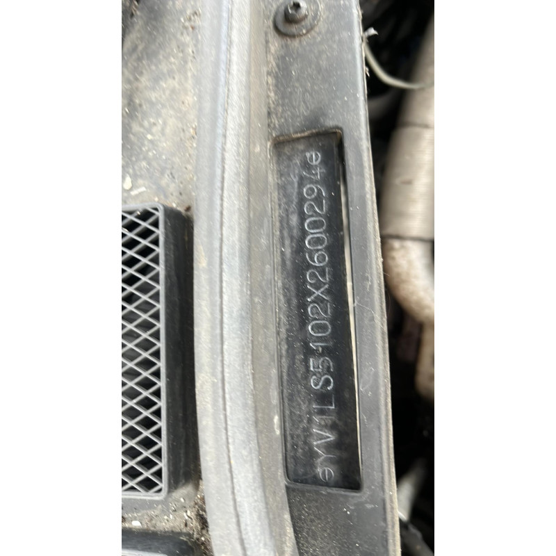 Optique avant secondaire droit (feux)(clignotant) VOLVO S 70 Photo n°8