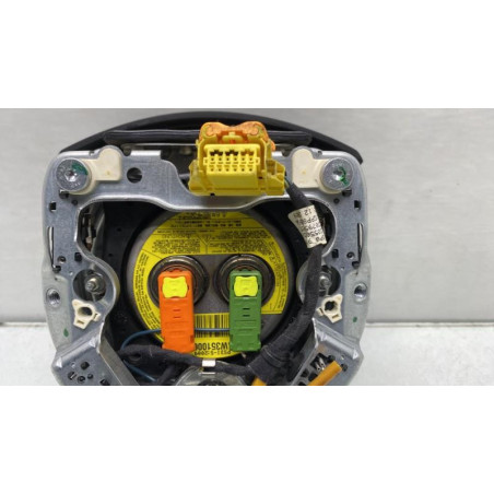 Air bag conducteur AUDI A3 2 Photo n°1