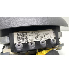 Air bag conducteur AUDI A3 2