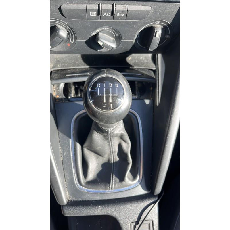 Air bag conducteur AUDI A3 2 Photo n°5