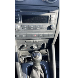 Air bag conducteur AUDI A3 2
