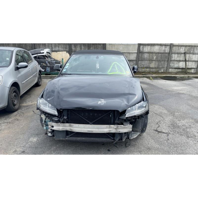Air bag conducteur AUDI A3 2 Photo n°8