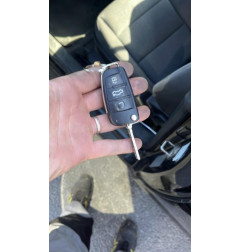 Air bag conducteur AUDI A3 2